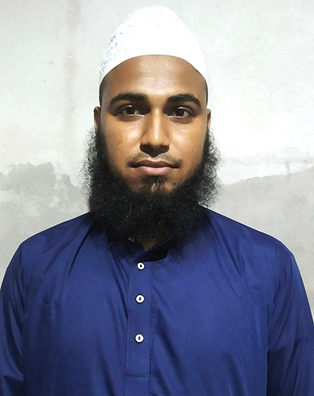 Principal's Photo